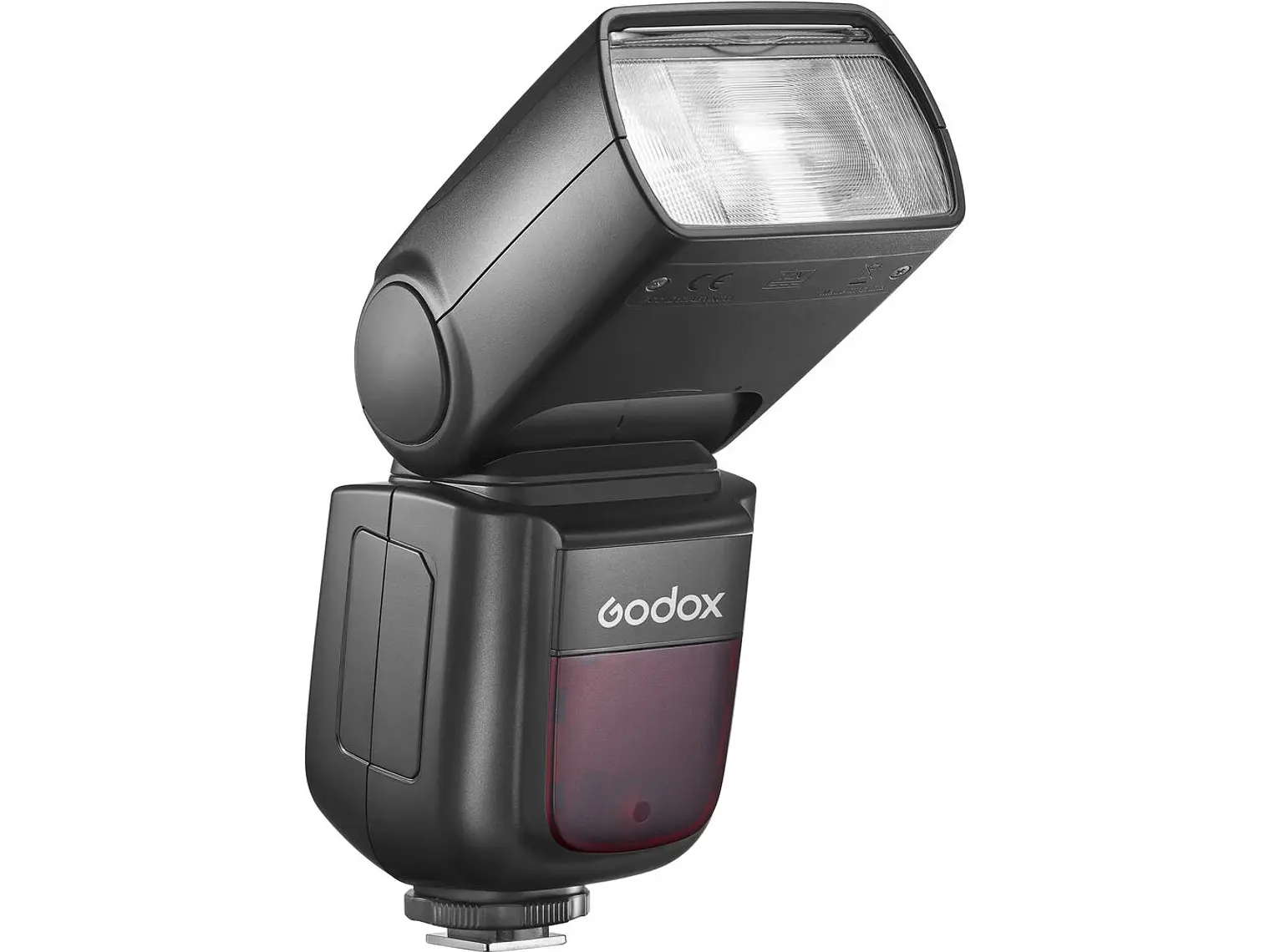 Godox Flash Ving V850 MK III HSS Con Batería 1