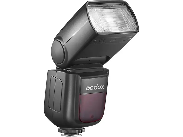 Godox Flash Ving V850 MK III HSS Con Batería 1