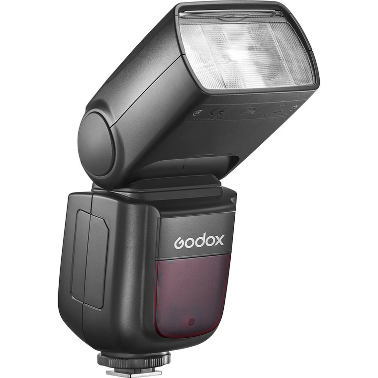 Godox Flash Ving V850 MK III HSS Con Batería 1