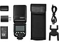 Godox Flash Ving V850 MK III HSS Con Batería - Miniatura 2