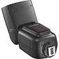 Godox Flash Ving V850 MK III HSS Con Batería - Miniatura 4