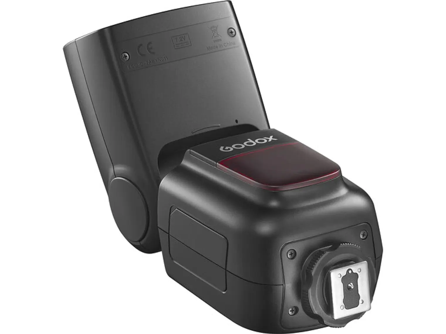 Godox Flash Ving V850 MK III HSS Con Batería 5