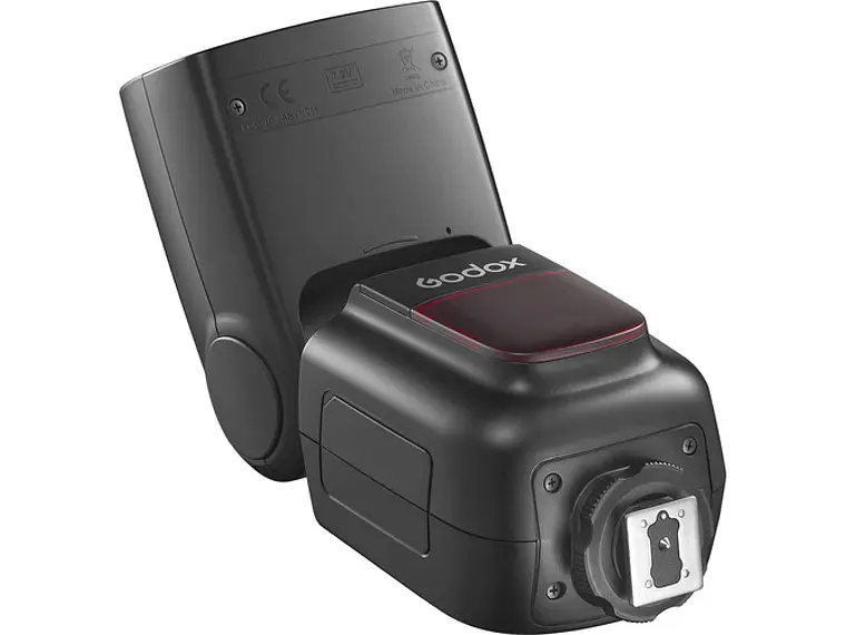 Godox Flash Ving V850 MK III HSS Con Batería 5