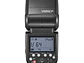 Godox Flash Ving V850 MK III HSS Con Batería - Miniatura 6