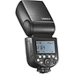 Godox Flash Ving V850 MK III HSS Con Batería - Miniatura 7