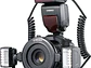 Yongnuo YN-24EX TTL Macro Ring lite - Miniatura 2