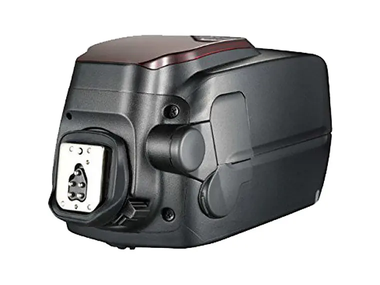 Yongnuo YN-24EX TTL Macro Ring lite 3