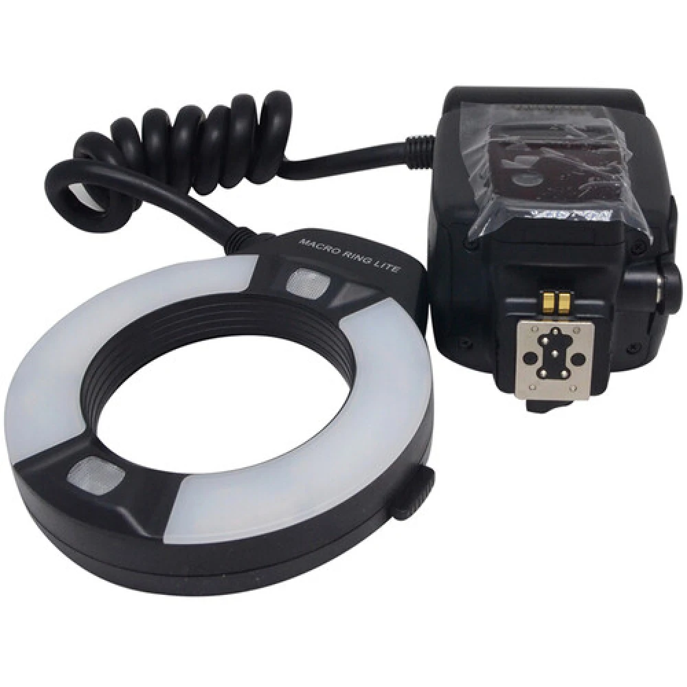 Meike TTL macro Nikon