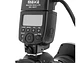 Meike TTL macro Nikon - Miniatura 2