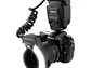 Meike TTL macro Nikon - Miniatura 3