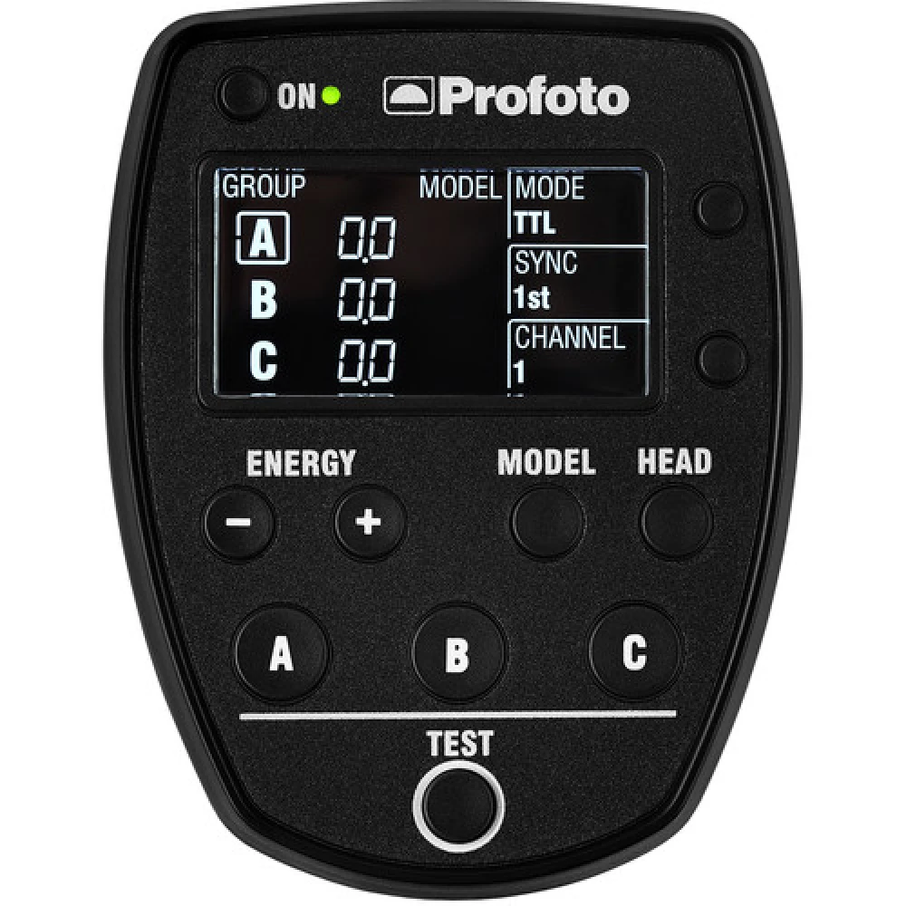 Air Remote TTL-C Sony