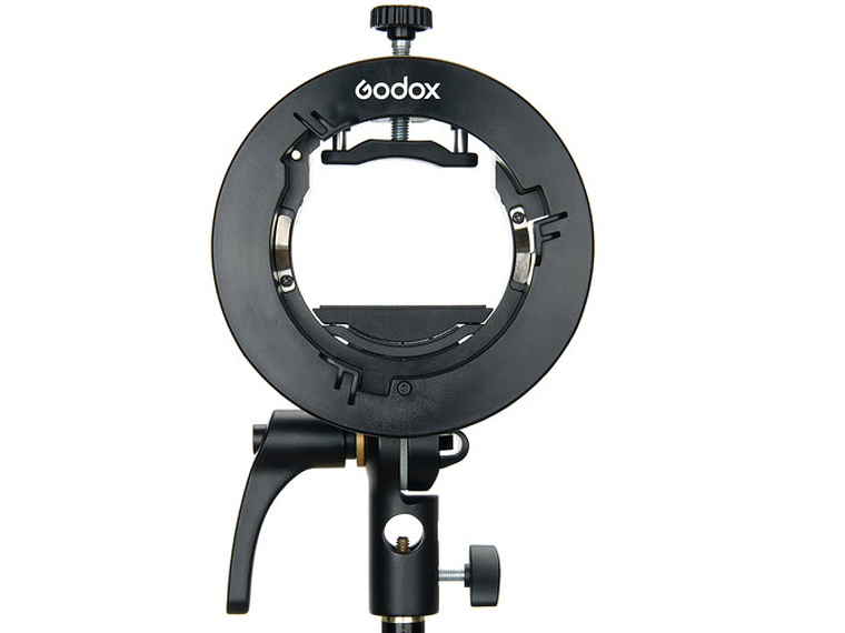 Godox Adaptador bowens Speedlite S2 1