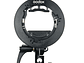Godox Adaptador bowens Speedlite S2 - Miniatura 1