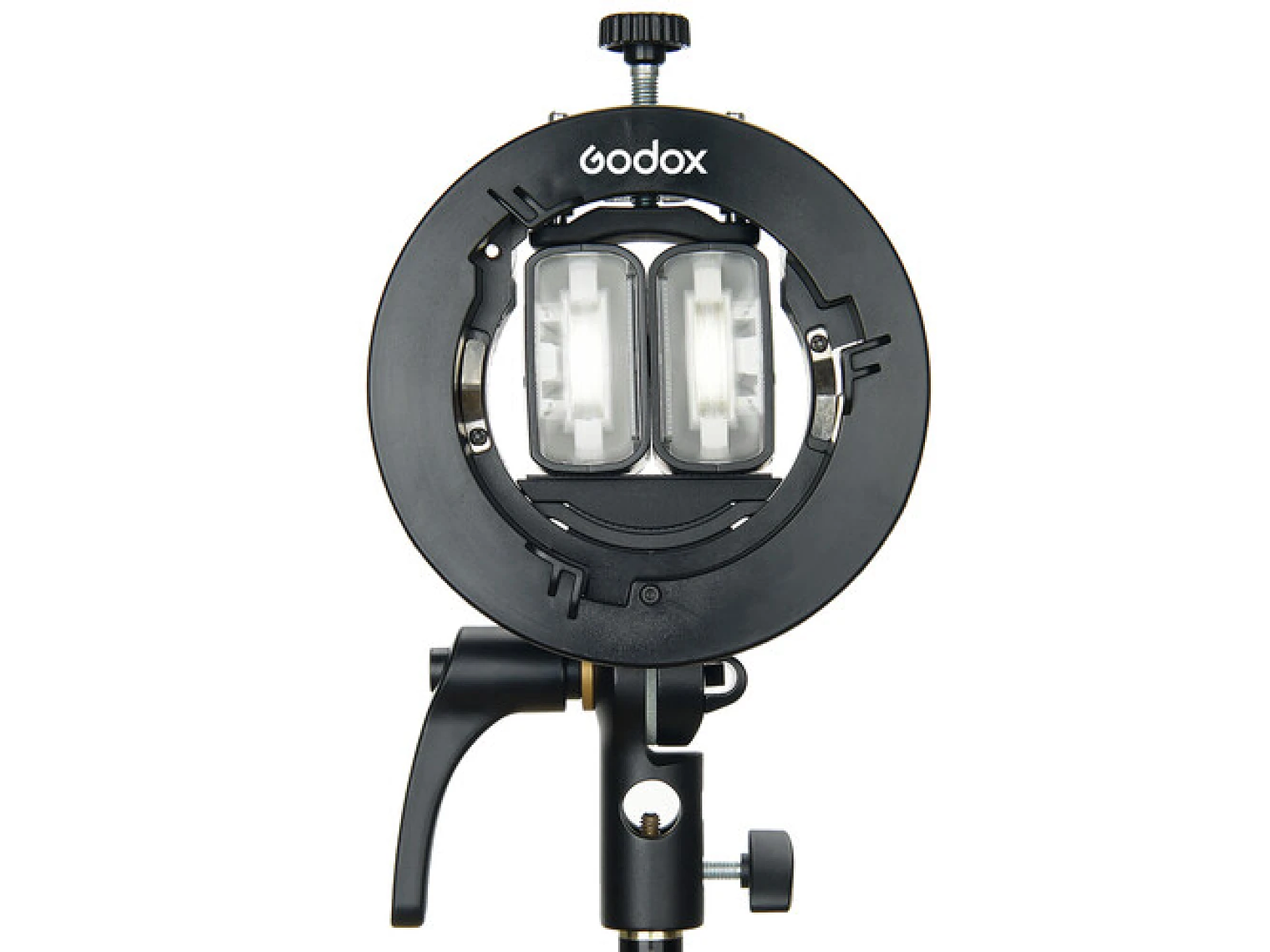 Godox Adaptador bowens Speedlite S2 2
