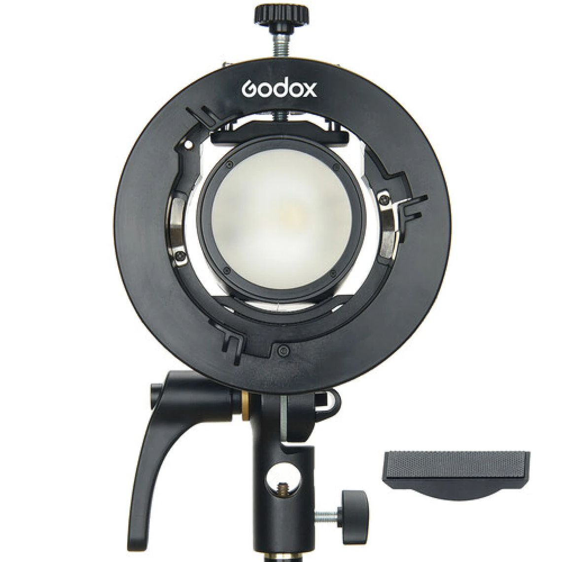 Godox Adaptador bowens Speedlite S2 3