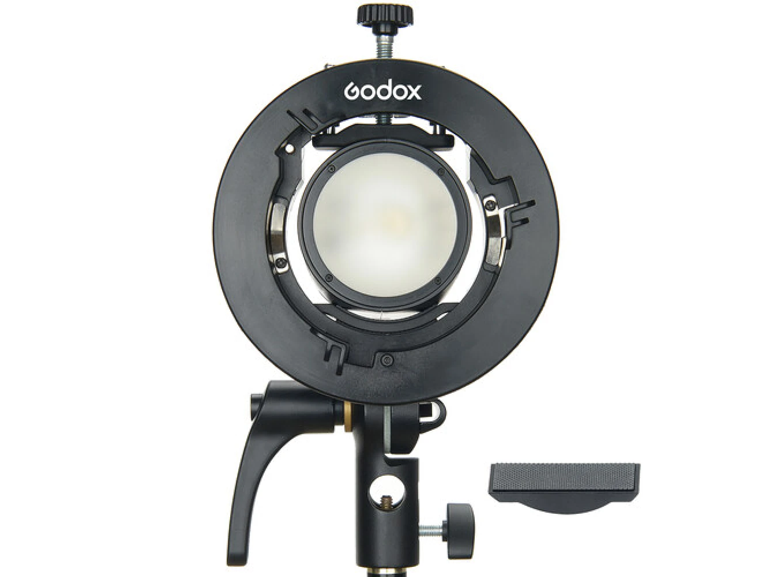 Godox Adaptador bowens Speedlite S2 3