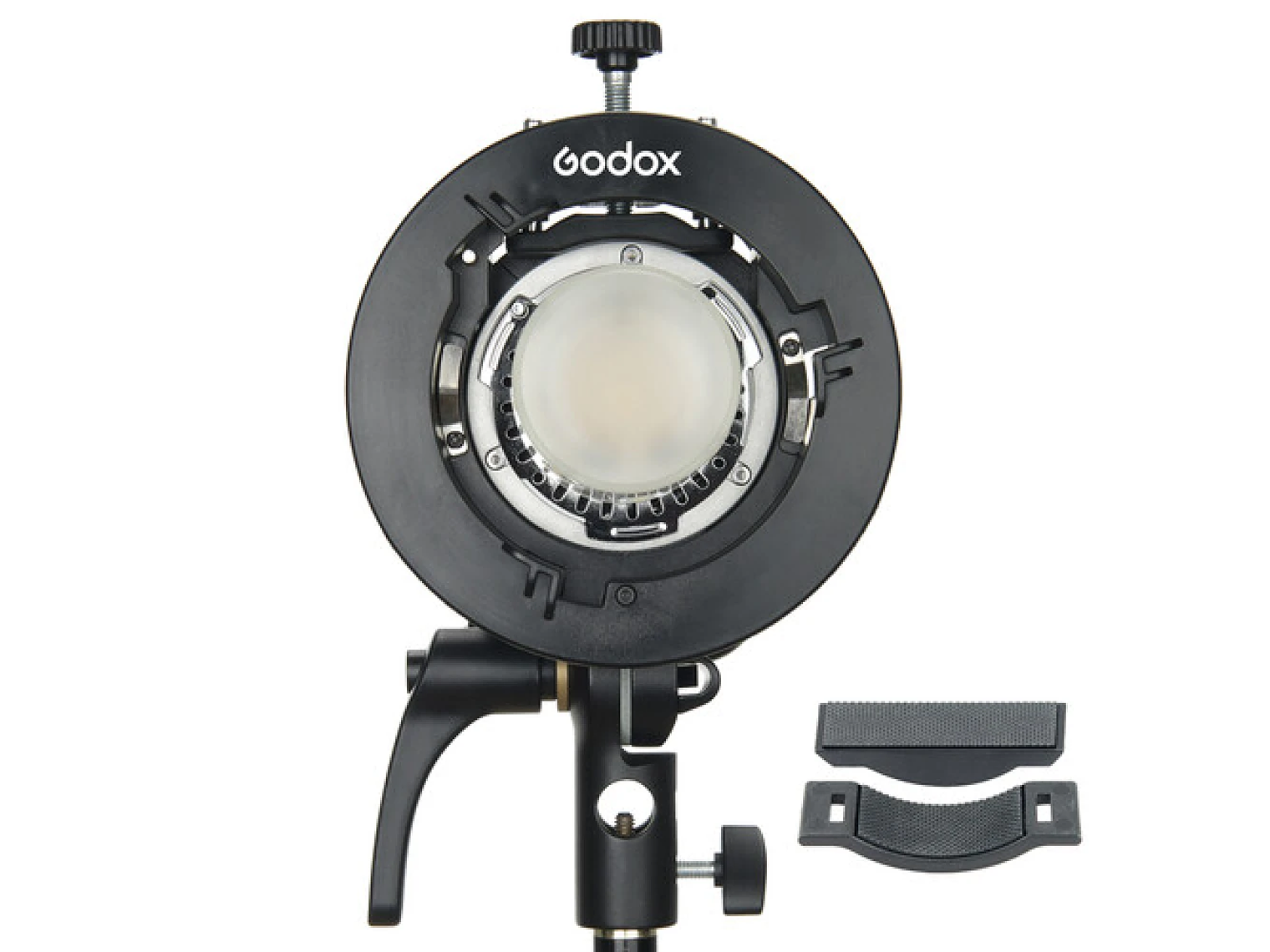 Godox Adaptador bowens Speedlite S2 4