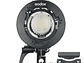 Godox Adaptador bowens Speedlite S2 - Miniatura 4