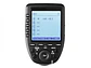 Godox XPROS TTL WIRELESS FLASH TRIGGER F/Nikon - Miniatura 3