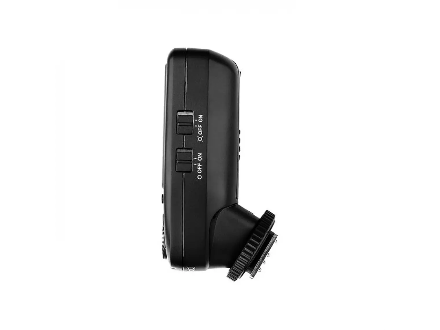 Godox XPROS TTL WIRELESS FLASH TRIGGER F/Nikon 5