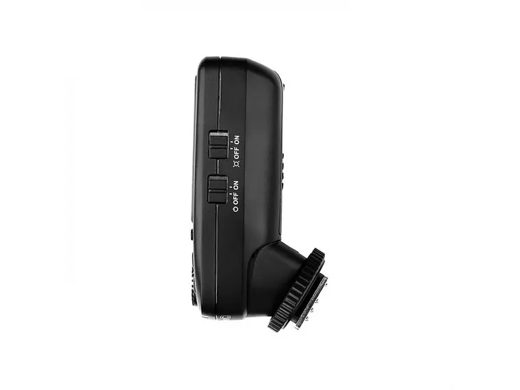 Godox XPROS TTL WIRELESS FLASH TRIGGER F/Nikon 5