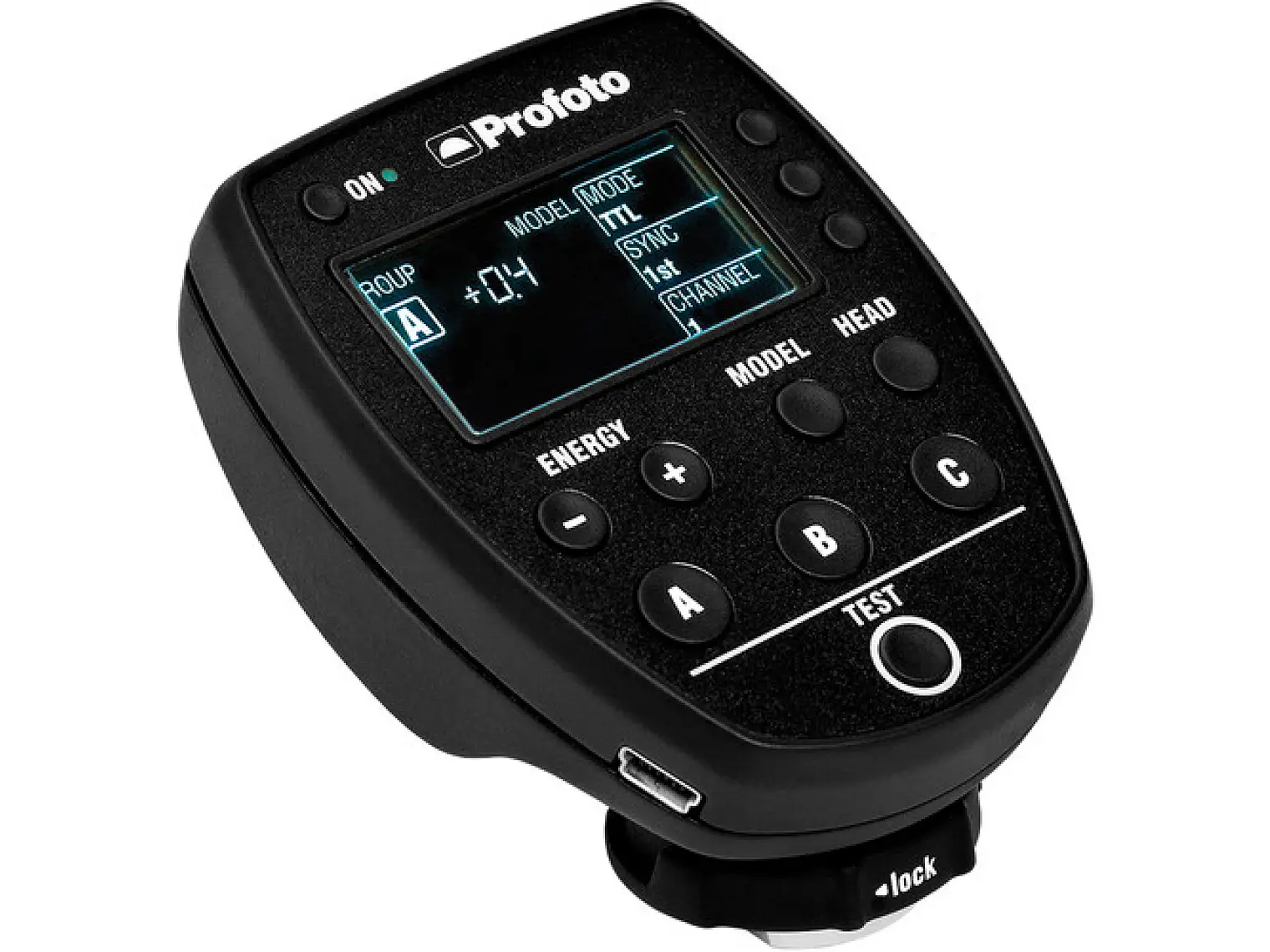 Profoto Air Remote TTL-C para Canon 1