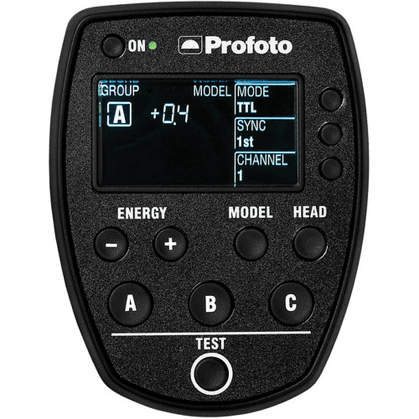 Profoto Air Remote TTL-C para Canon