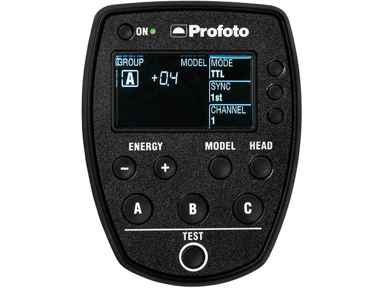 Profoto Air Remote TTL-C para Canon 2