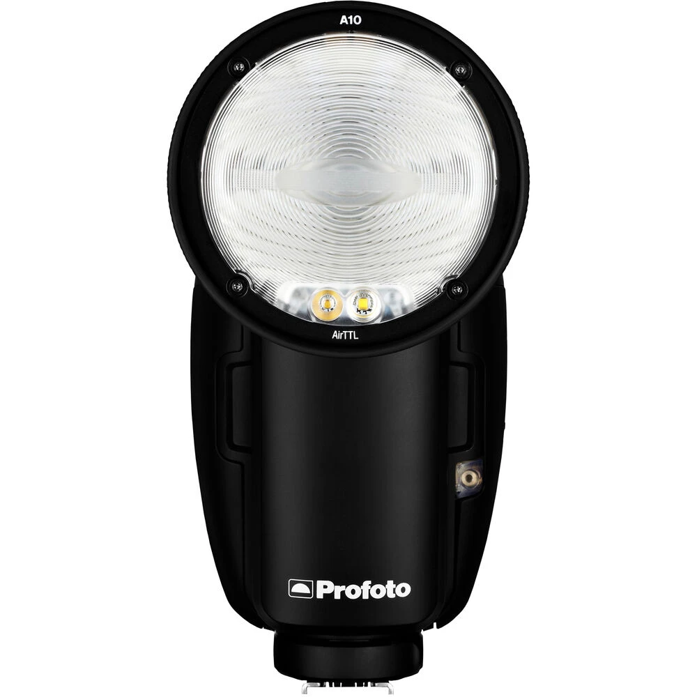Flash Profoto A10 AirTTL - Fuji