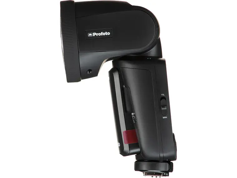 Profoto Flash A10  para Canon 4