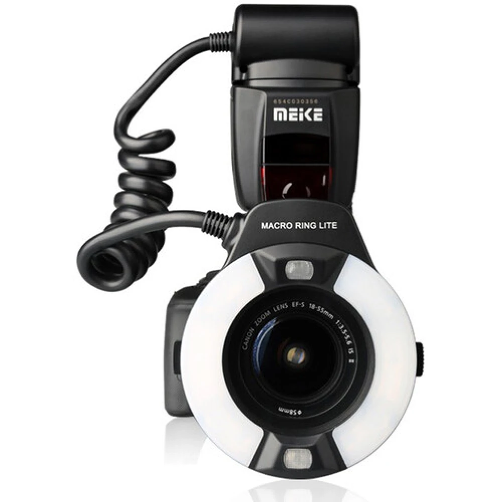 Meike TTL macro Canon
