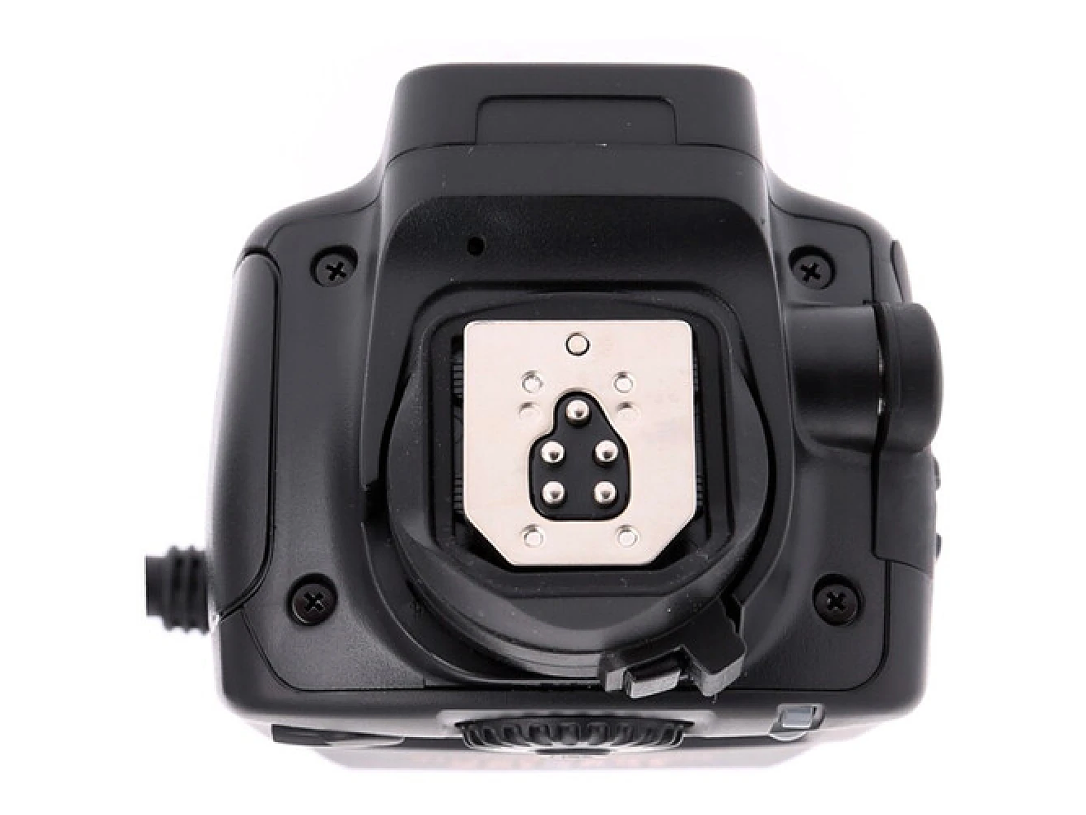 Meike TTL macro Canon 4