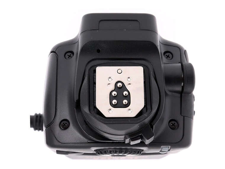 Meike TTL macro Canon 4