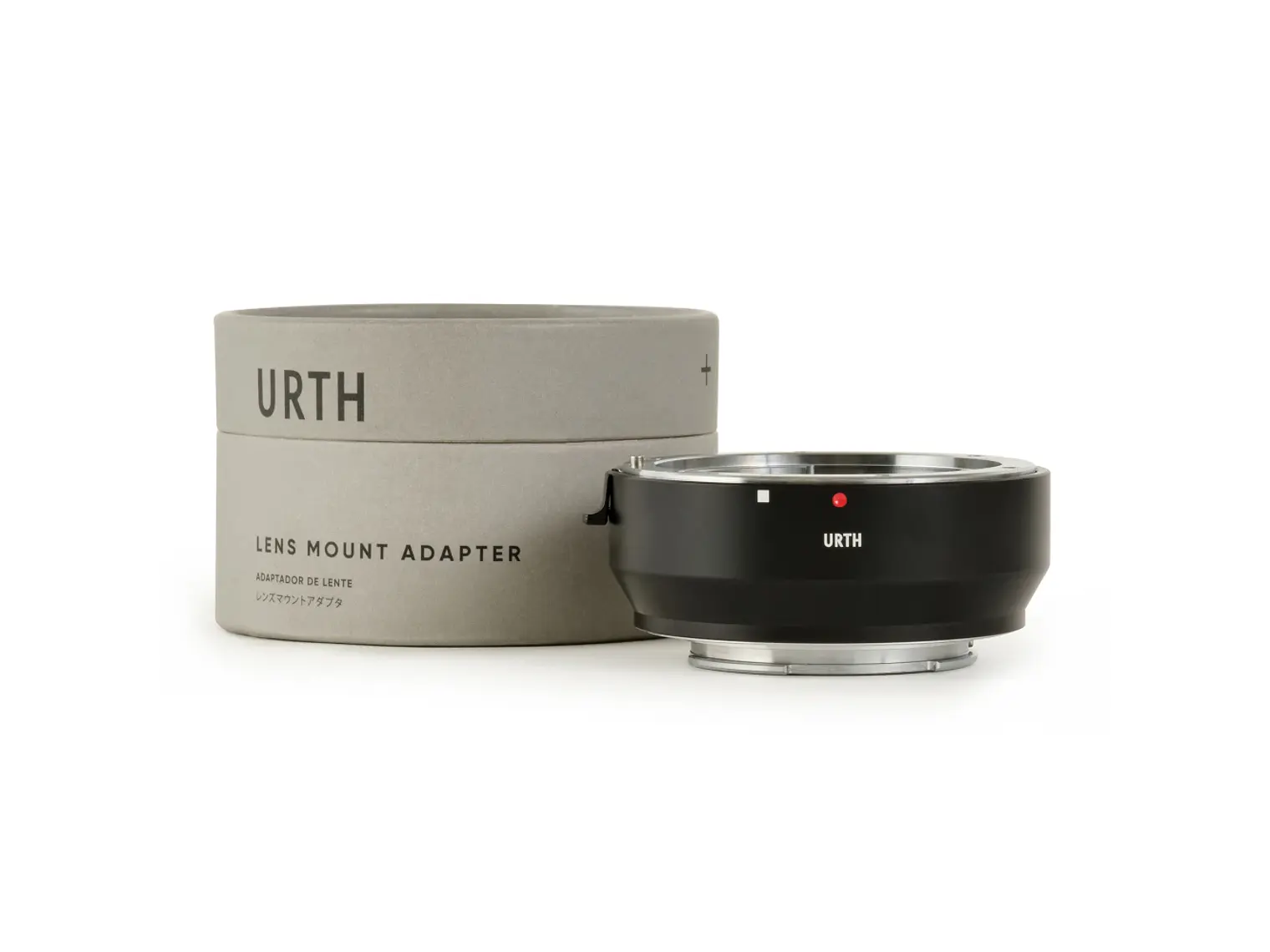 URTH Adaptadores de Lentes ULMAE-EF-E 1