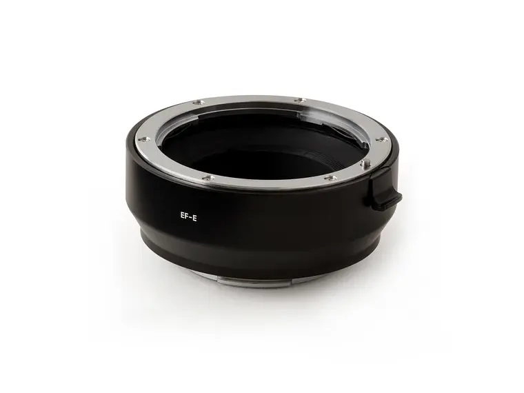 URTH Adaptadores de Lentes ULMAE-EF-E 3