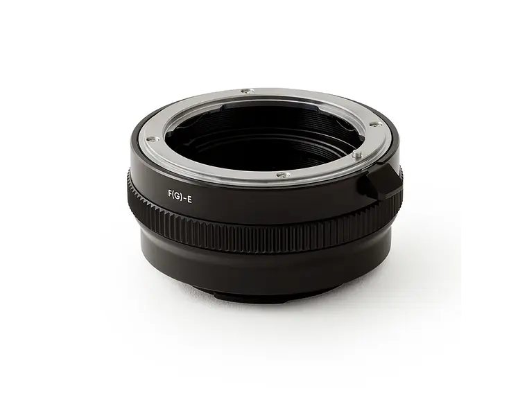 URTH Adaptadores de Lentes ULMA-F(G)-E 3