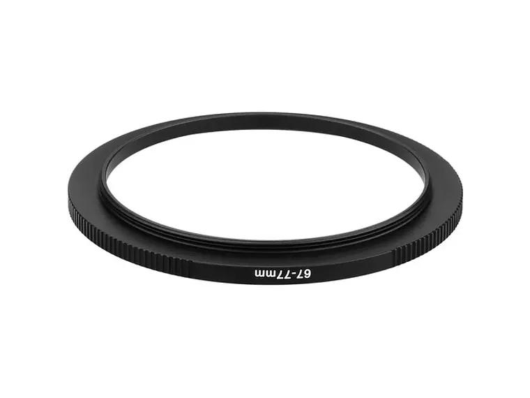 Anillo step up Sensei 58-67mm 2