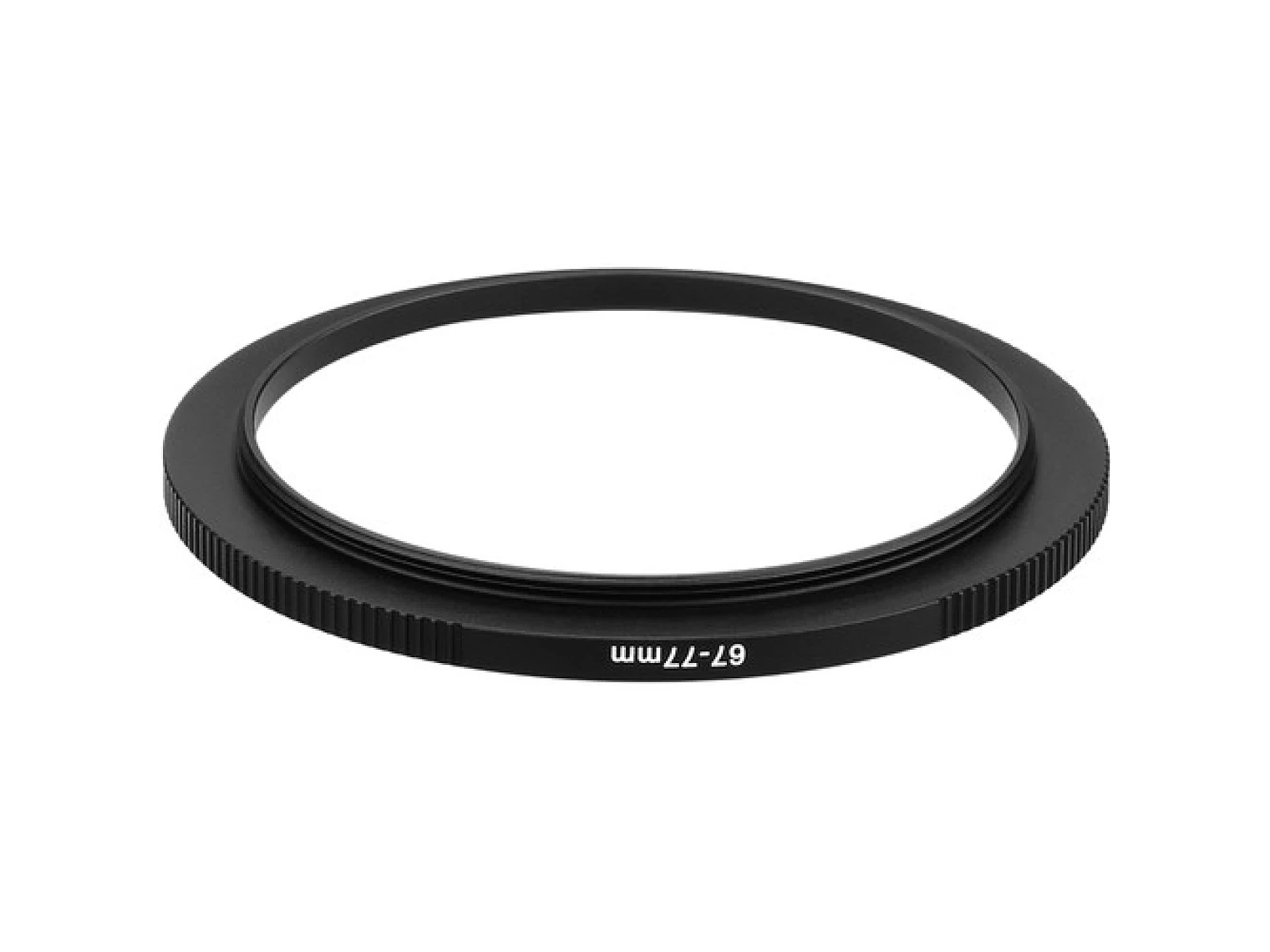 Anillo step up Sensei 67-77mm 2