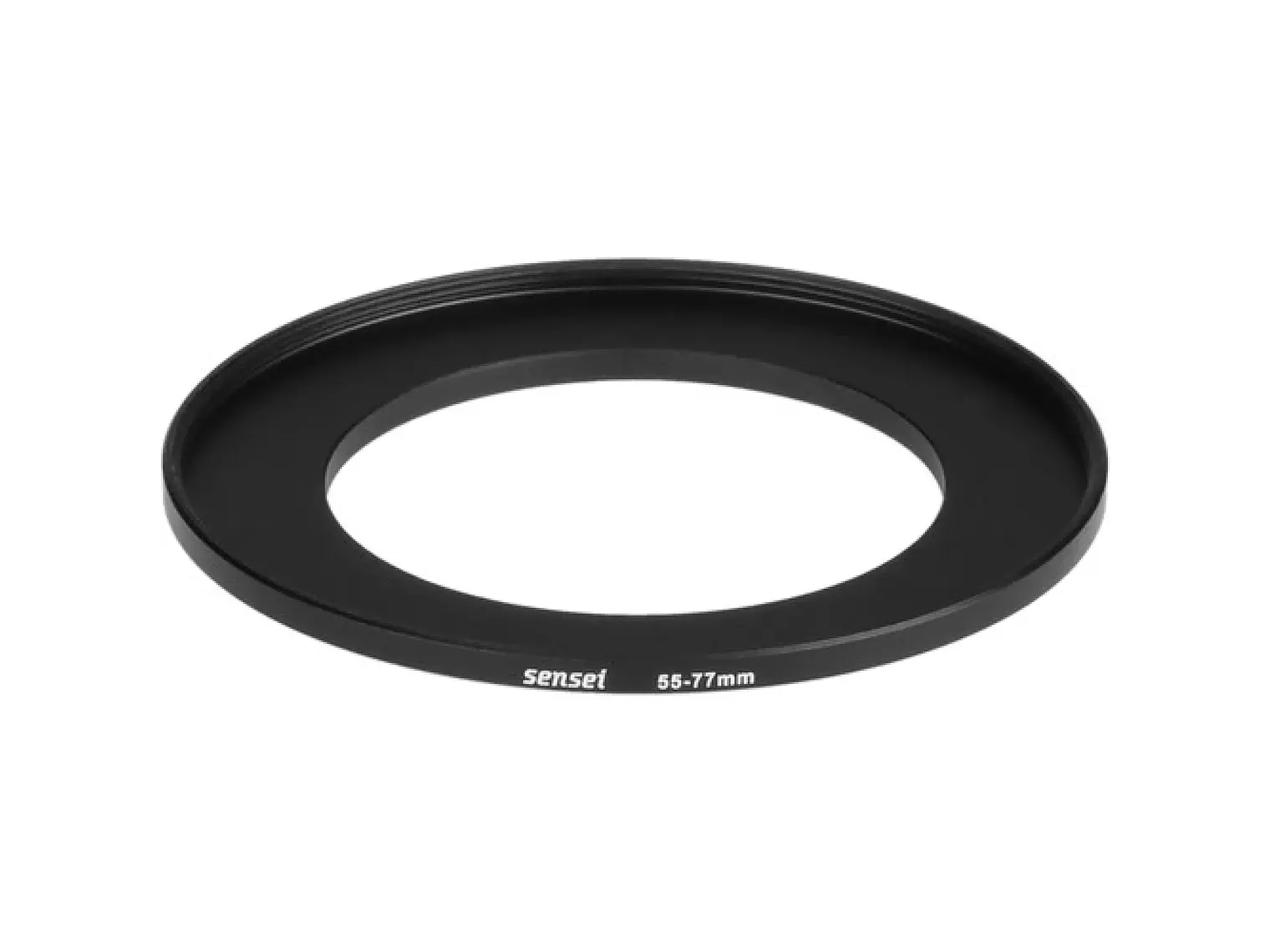 Anillo step up Sensei 58-77mm 1