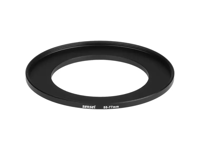 Anillo step up Sensei 58-77mm 1