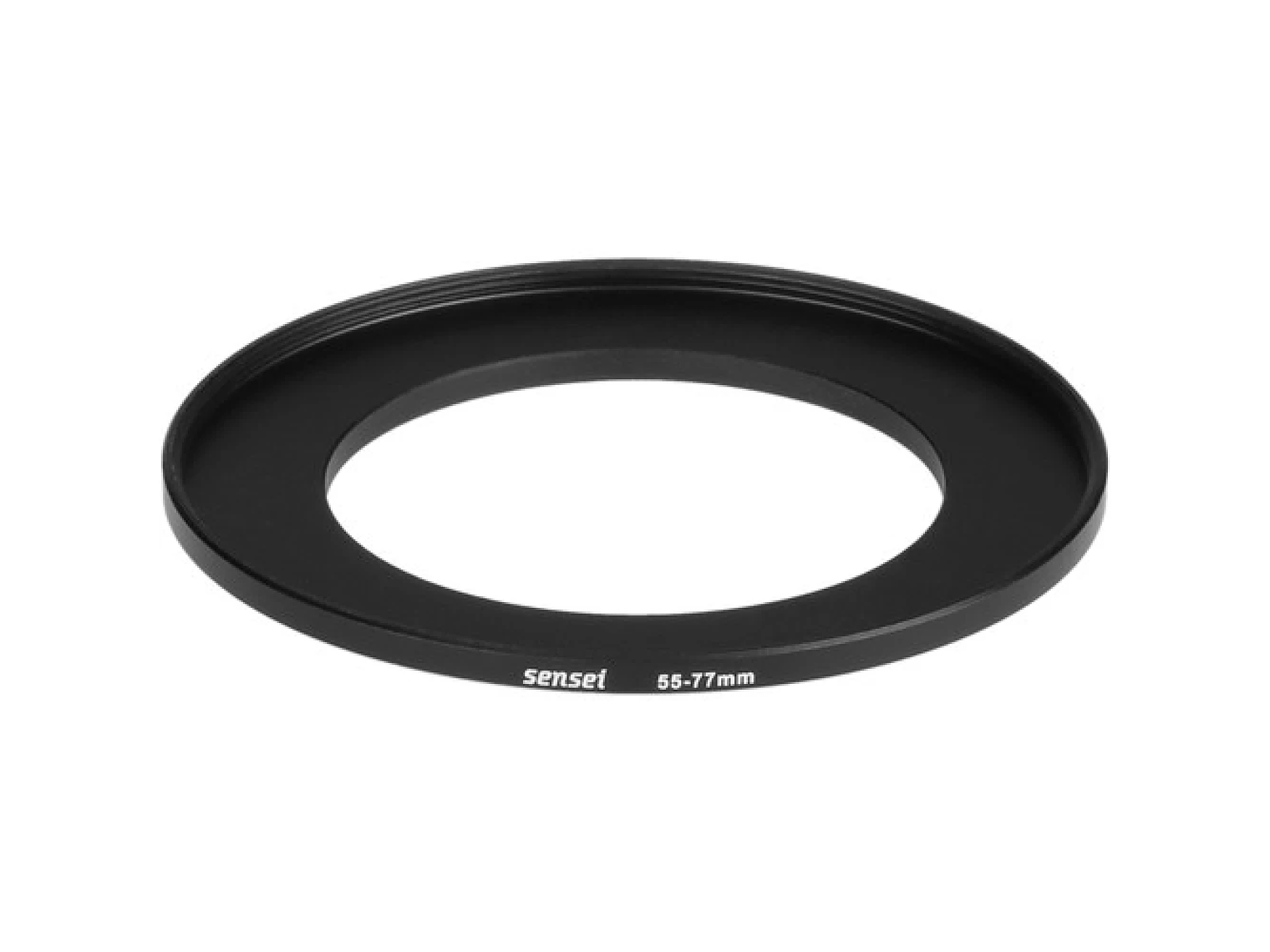 Anillo step up Sensei 55-77mm 1