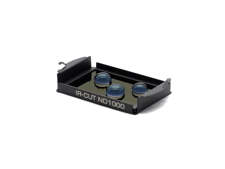 STC Clip Filter ND 1000 Canon FF 2