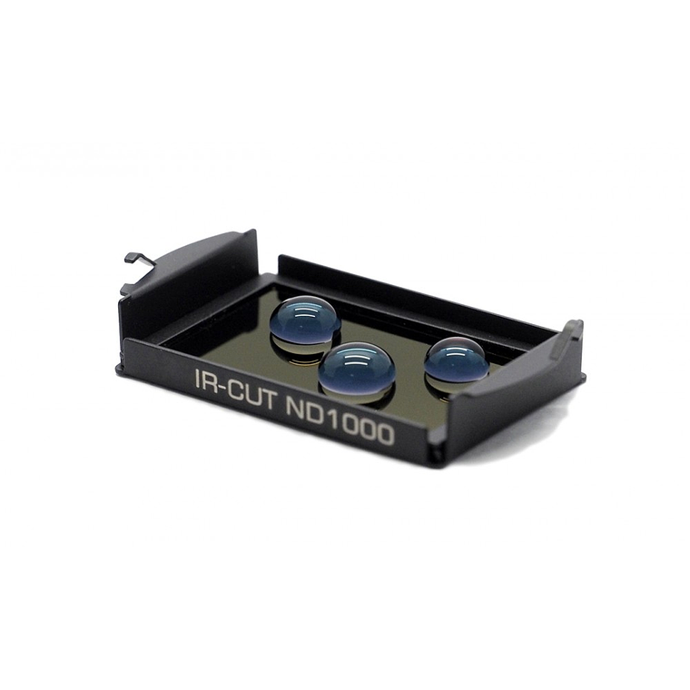 STC Clip Filter ND 1000 Canon FF 2