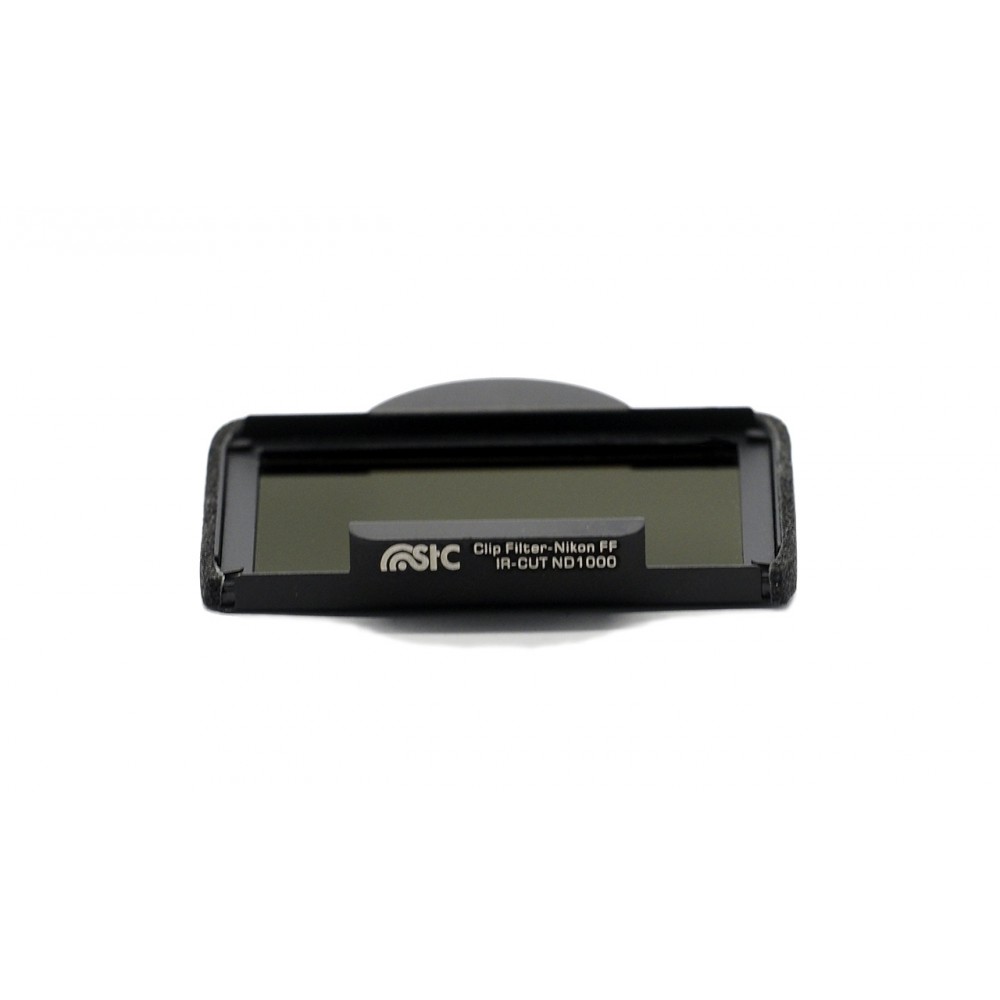 STC Clip Filter ND 1000 Nikon FF