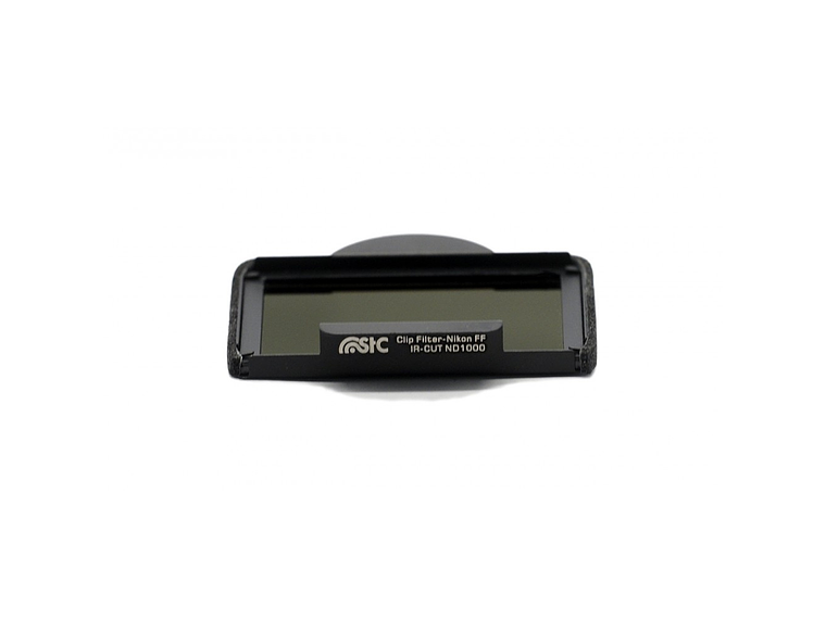 STC Clip Filter ND 1000 Nikon FF 1