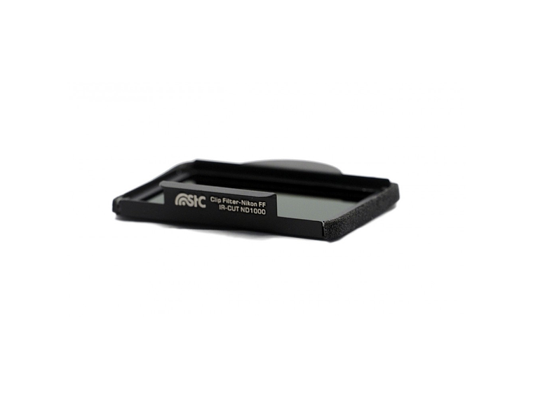 STC Clip Filter ND 1000 Nikon FF 3
