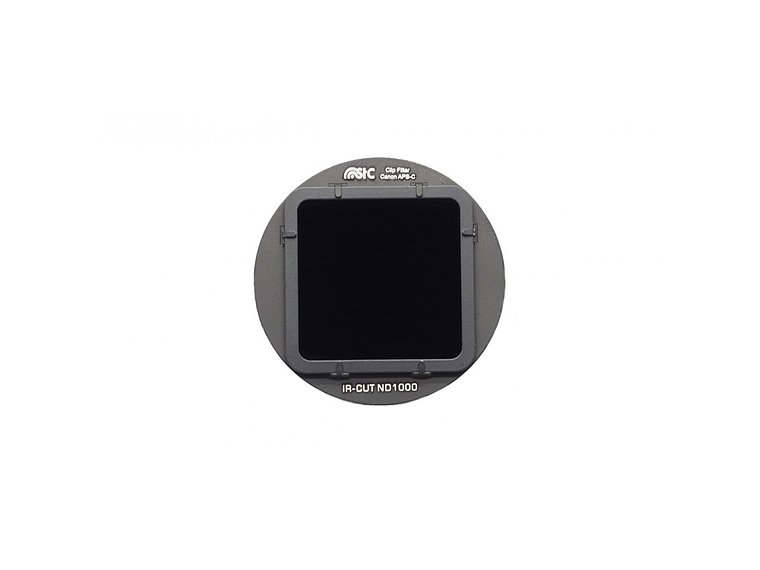 STC Clip Filter ND 1000 Canon APS-C 1