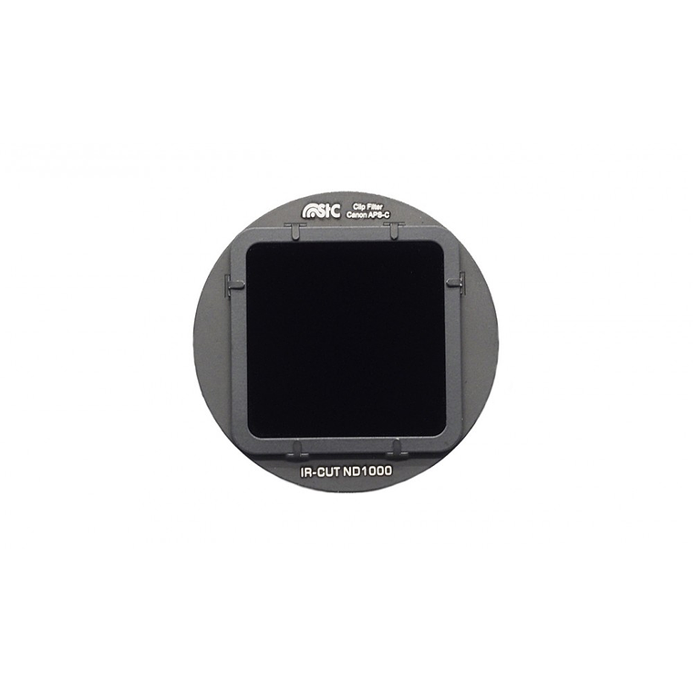 STC Clip Filter ND 1000 Canon APS-C 1