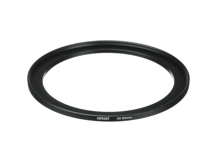 Anillo step up Sensei 82-95mm 1
