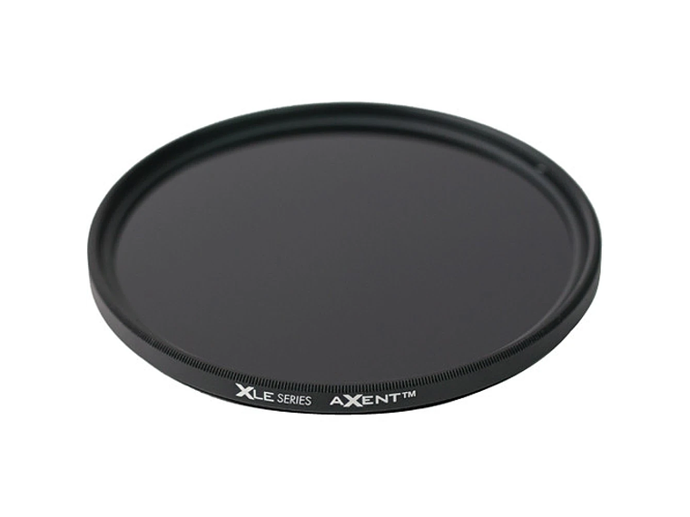 Filtro ND Tiffen XLE 10 pasos Axent 52mm 1